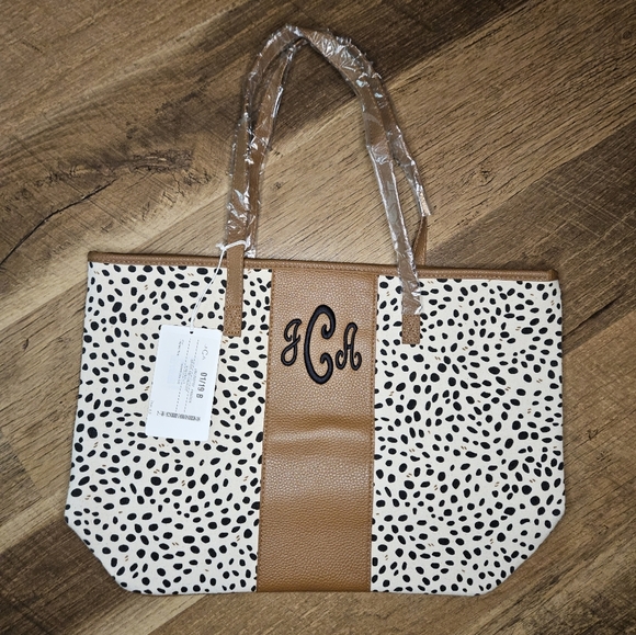Marley Lilly Tote JCA - Picture 1 of 4